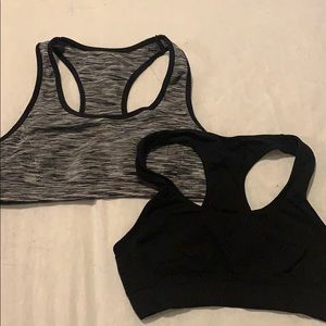 Sport bra bundle